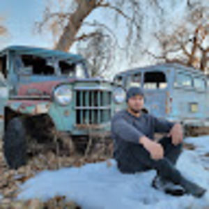 Meet your Posher, Izzy